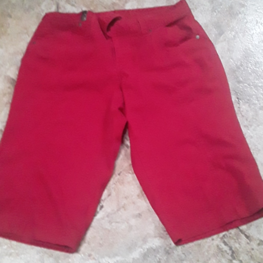 ❤Amazing Capris❤ - Picture 10 of 10